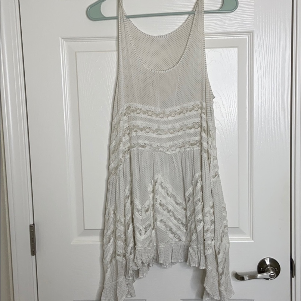 Free people dress